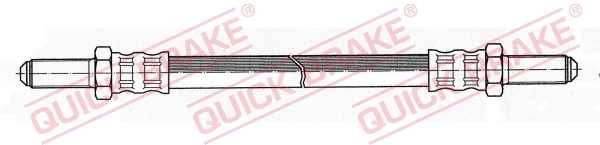 Brake Hose